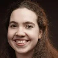 Фотография репетитора Механикова Александра Вадимовна