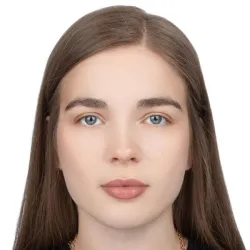 Фотография репетитора Югова Екатерина Федоровна
