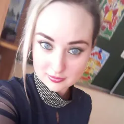 Фотография репетитора Пухонина Оксана Александровна