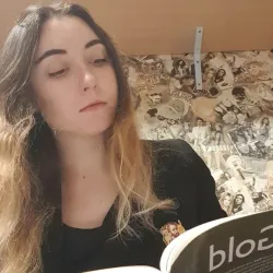 Фотография репетитора Линник Вероника Вадимовна