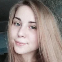 Фотография репетитора Шубенина Елизавета Евгеньевна