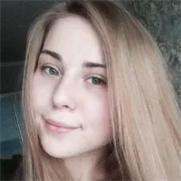 Фотография репетитора Шубенина Елизавета Евгеньевна