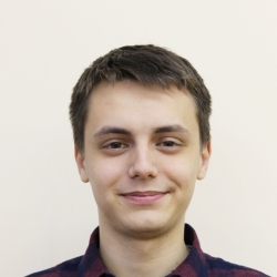 Фотография репетитора Фролов Андрей Алексеевич