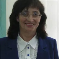 Фотография репетитора Молчанова Галина Васильевна