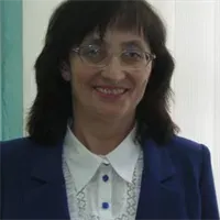 Фотография репетитора Молчанова Галина Васильевна