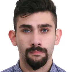 Фотография репетитора Чархифалакян Мартун Мартиросович