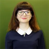 Фотография репетитора Воробьева Элеонора Анатольевна