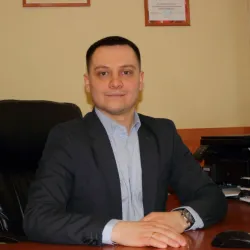 Фотография репетитора Бодулев Илья Анатольевич