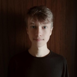 Фотография репетитора Панкратьев Максим Эдуардович