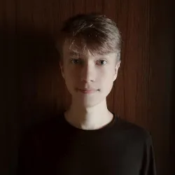 Фотография репетитора Панкратьев Максим Эдуардович