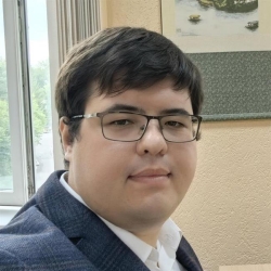 Фотография репетитора Куропатов Александр Дмитриевич