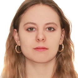 Фотография репетитора Игнатьева Василиса Валерьевна