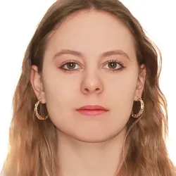 Фотография репетитора Игнатьева Василиса Валерьевна