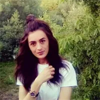 Фотография репетитора Мелконян Асхен Гнеловна