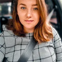 Фотография репетитора Чибук Виктория Владиславовна