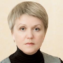 Фотография репетитора Белозерцева Галина Витальевна