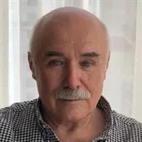 Фотография репетитора Крупецкий Сергей Львович