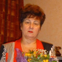 Фотография репетитора Рязанцева Людмила Борисовна