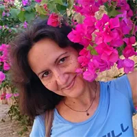 Фотография репетитора Буркат Татьяна Владимировна