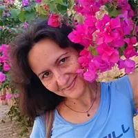 Фотография репетитора Буркат Татьяна Владимировна