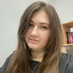 Фотография репетитора Классен Марина Викторовна