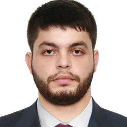 Фотография репетитора Бабаев Магомедвели Альбертович
