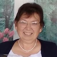 Фотография репетитора Бабич Елена Эдуардовна