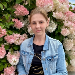 Фотография репетитора Столповских Вера Петровна