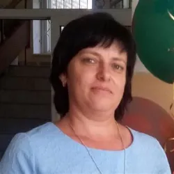 Фотография репетитора Волоскова Людмила Николаевна