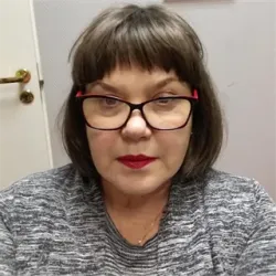 Фотография репетитора Минасян Елена Валентиновна