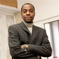 Фотография репетитора Обура Жан-Клод Одхиамбо