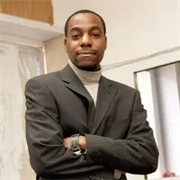 Фотография репетитора Обура Жан-Клод Одхиамбо