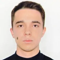 Фотография репетитора Булатов Булат Альфредович