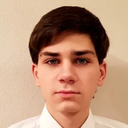 Фотография репетитора Горбенко Игорь Денисович