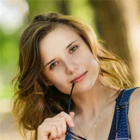 Фотография репетитора Баженова Ольга Андреевна