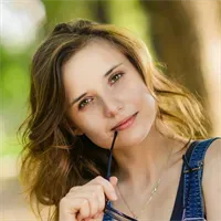 Фотография репетитора Баженова Ольга Андреевна