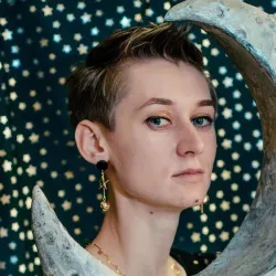 Фотография репетитора Анурова Виктория Владимировна