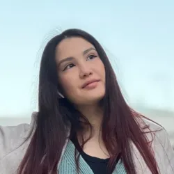 Фотография репетитора Манабаева Саягуль Сайфулловна