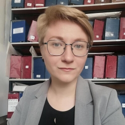 Фотография репетитора Шайхлисламова Анна Петровна