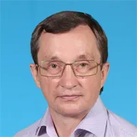 Фотография репетитора Овсянников Игорь Олегович