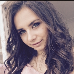 Фотография репетитора Степанова Виктория Дмитриевна