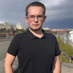 Фотография репетитора Петров Владимир Александрович