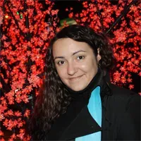 Фотография репетитора Жеребчикова Ольга Леонидовна