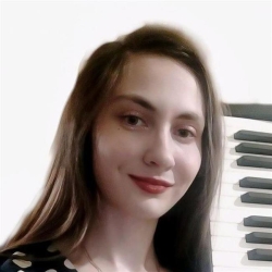 Фотография репетитора Крикун Мария Владимировна