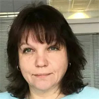 Фотография репетитора Батаева Татьяна Николаевна