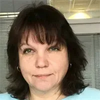 Фотография репетитора Батаева Татьяна Николаевна