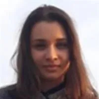 Фотография репетитора Пахомова Ксения Дмитриевна