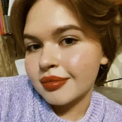 Фотография репетитора Иньякова Елизавета Владимировна