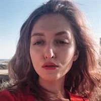 Фотография репетитора Ткачева Дарья Андреевна