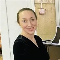 Фотография репетитора Балахонова Александра Владимировна